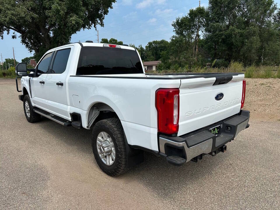 ford f-250 super duty 2023 1FT7W2BN5PEC42507 image ford f-250 super duty 2023 1FT7W2BN5PEC42507 image